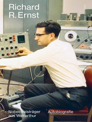 cover image of Richard R. Ernst